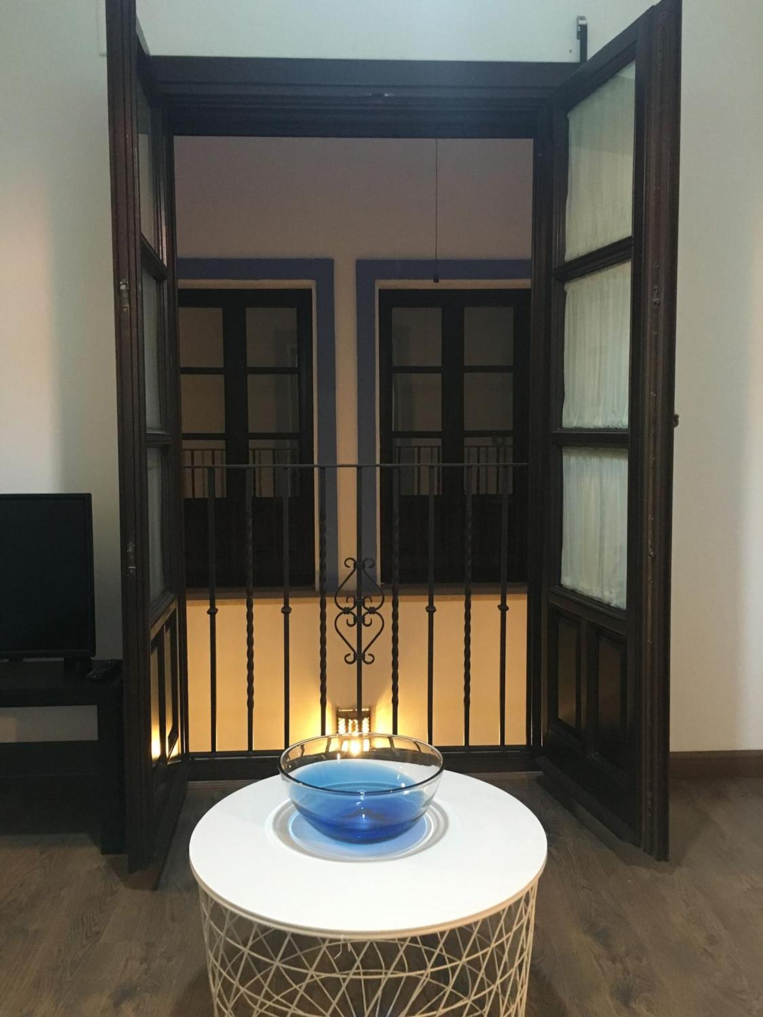 コルドバLa Casa Del Rioアパートメント エクステリア 写真