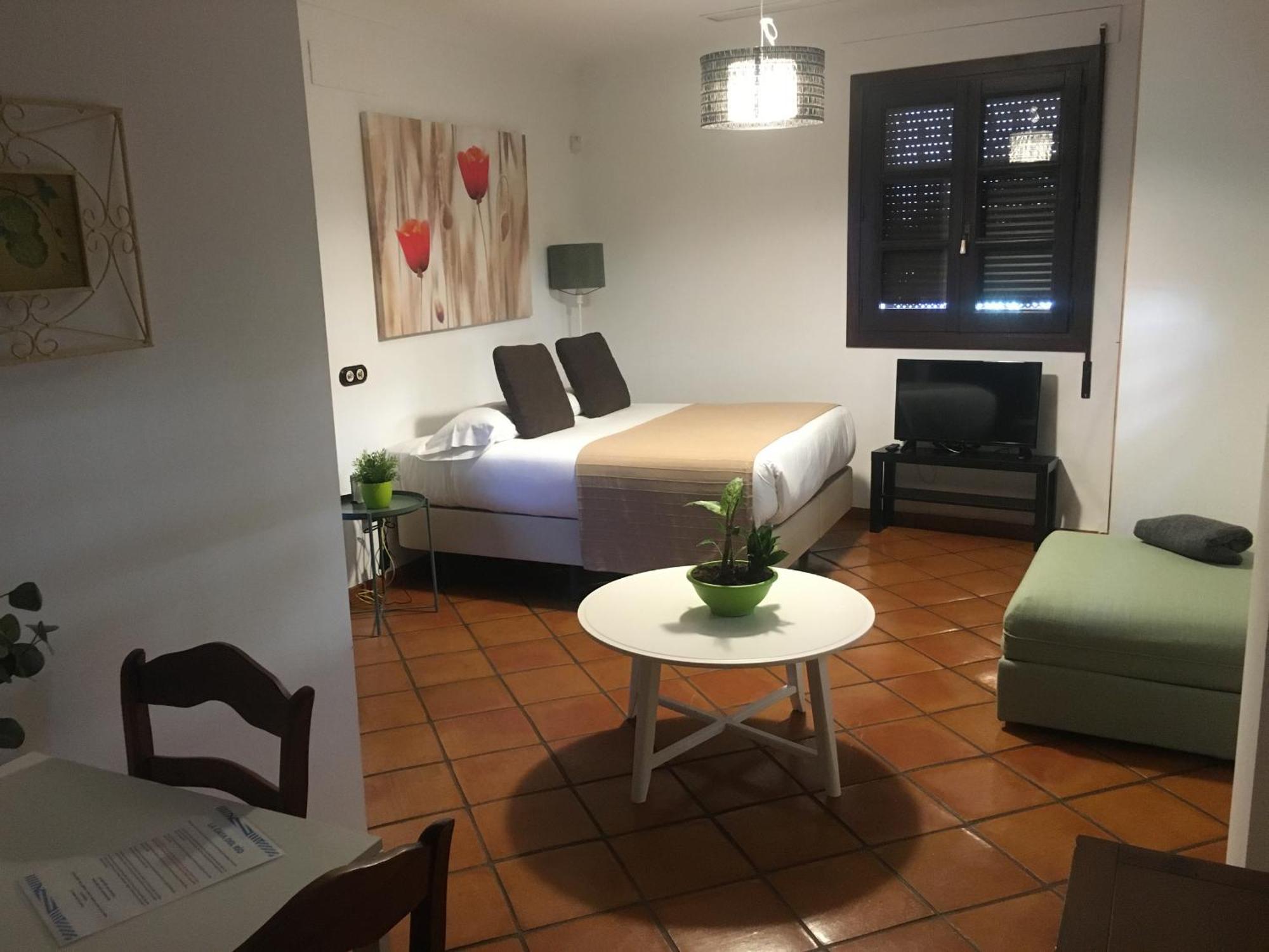 コルドバLa Casa Del Rioアパートメント エクステリア 写真