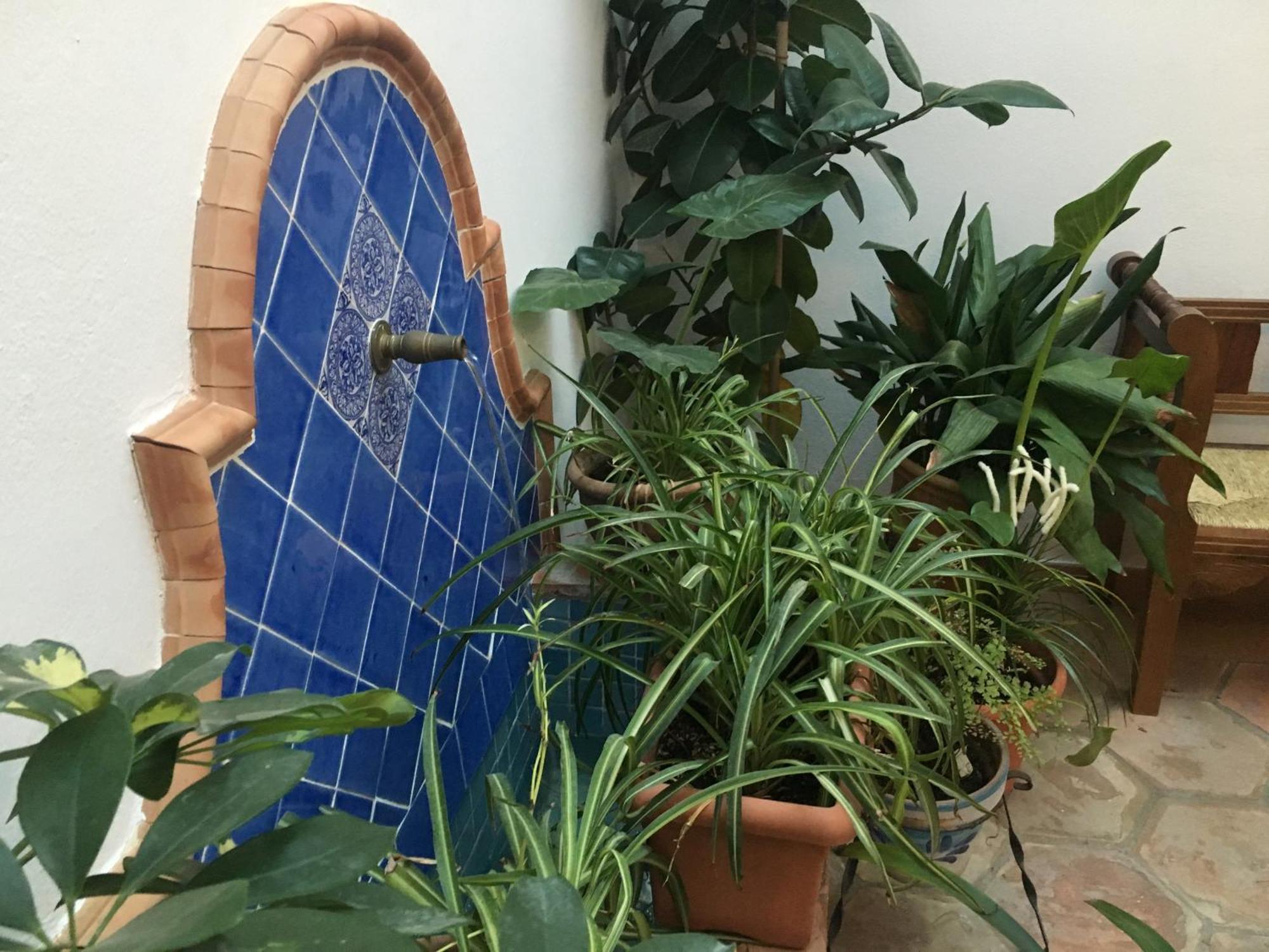 コルドバLa Casa Del Rioアパートメント エクステリア 写真