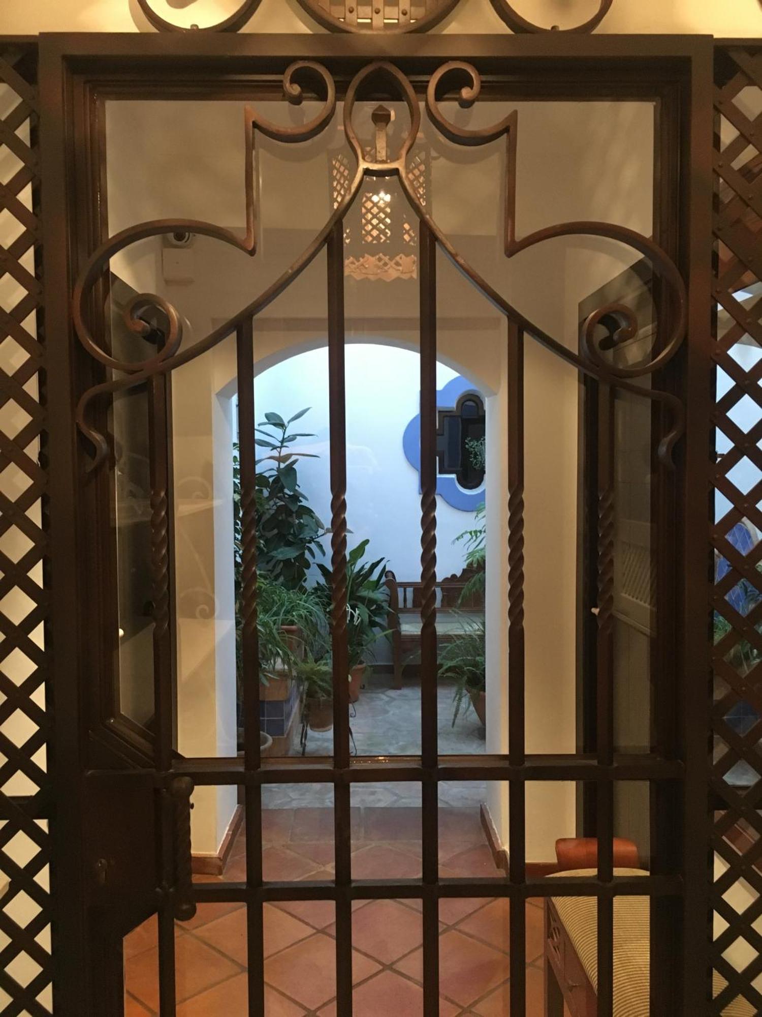 コルドバLa Casa Del Rioアパートメント エクステリア 写真