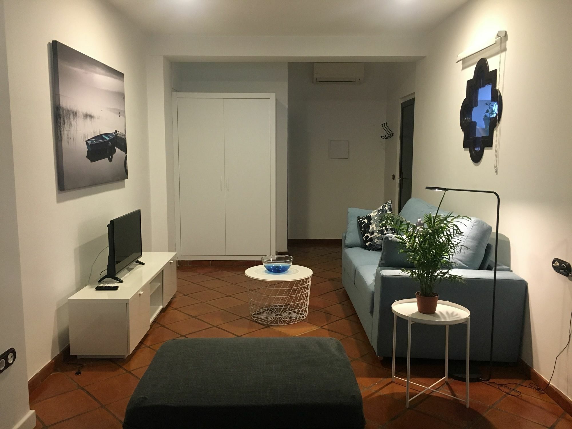 コルドバLa Casa Del Rioアパートメント エクステリア 写真